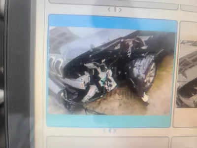 2017 Jeep Grand Cherokee 1C4PJMCB5JD505154 VIN:1C4PJMCB5JD505154