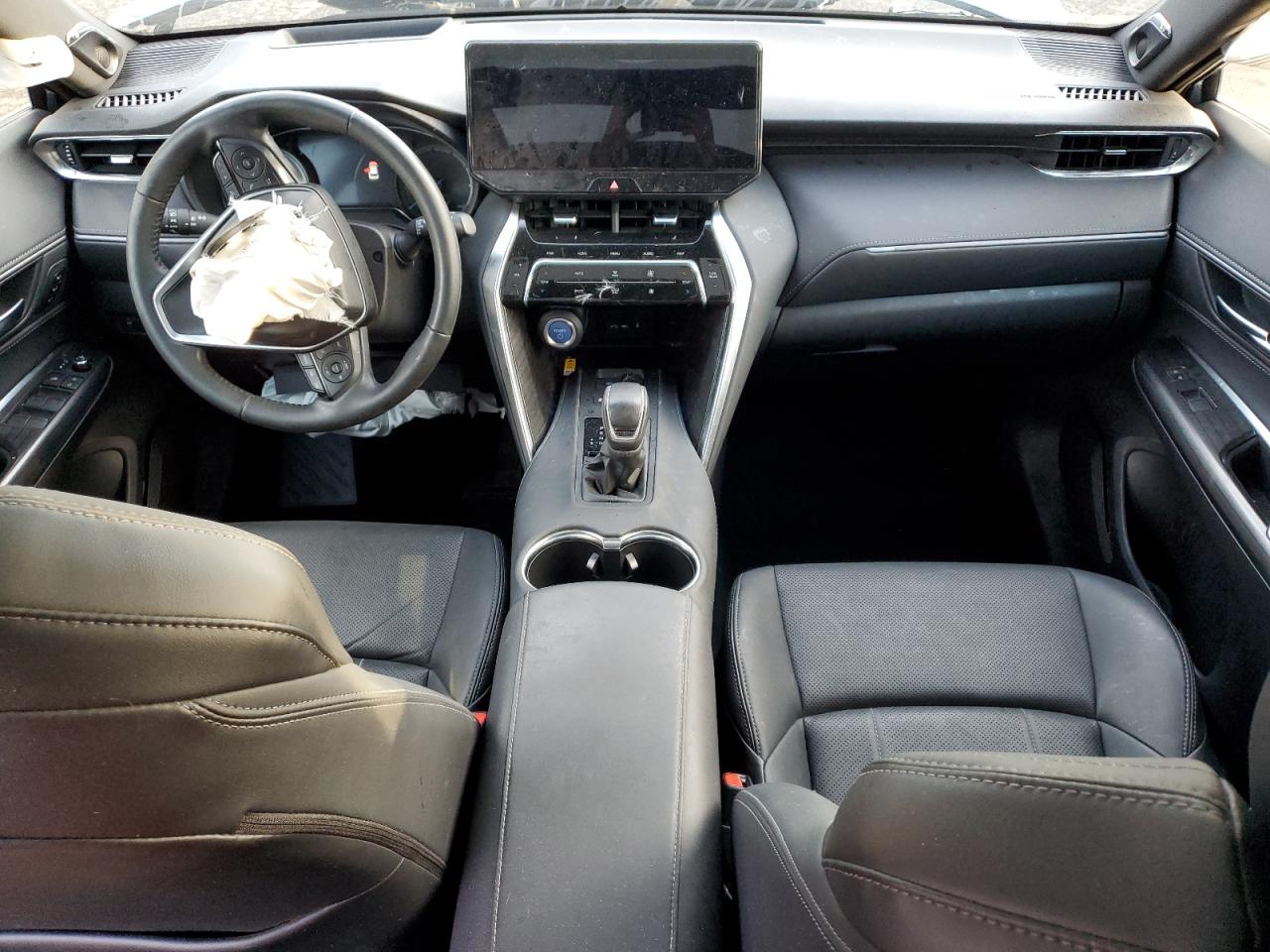 2022 TOYOTA VENZA LE VIN:JTEAAAAH1NJ090817