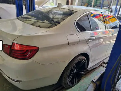 2016 BMW 520 WBA5E7106GG156184 VIN:WBA5E7106GG156184