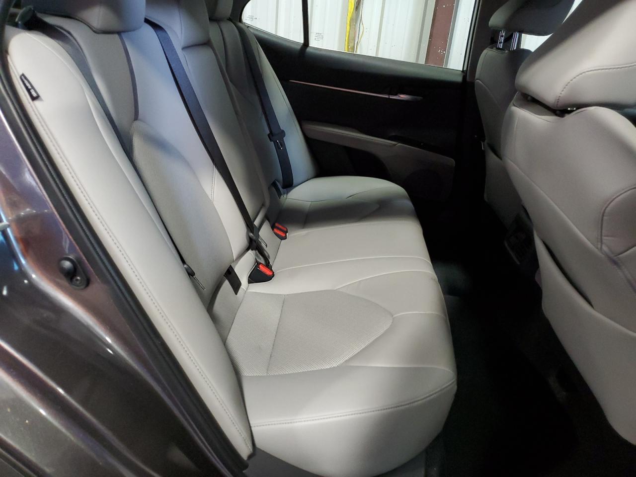 2022 TOYOTA CAMRY XLE VIN:4T1F11AK1NU713014