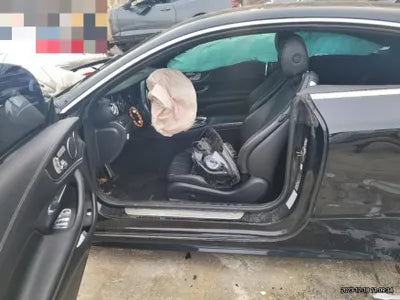 2018 Mercedes-Benz E 220 VIN: