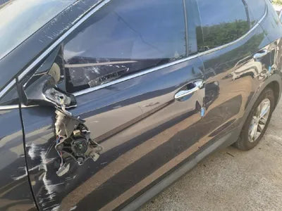 2017 Hyundai Santa FE KMHSW81UBJU831174 VIN:KMHSW81UBJU831174