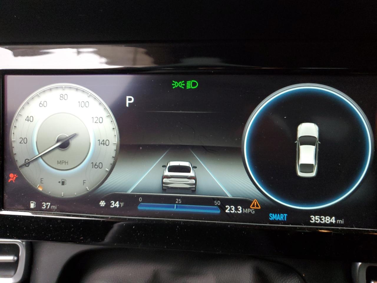 2022 HYUNDAI ELANTRA SEL VIN:5NPLS4AG4NH057029