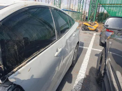 2018 Toyota Prius JTDKBRFUXJ3074950 VIN:JTDKBRFUXJ3074950