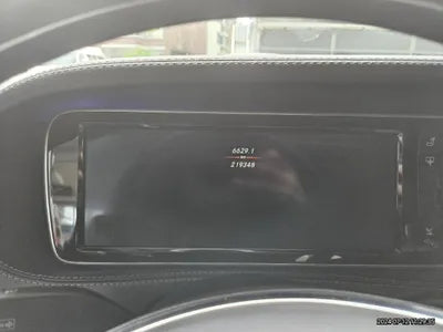 2015 Mercedes-Benz S 500 VIN: