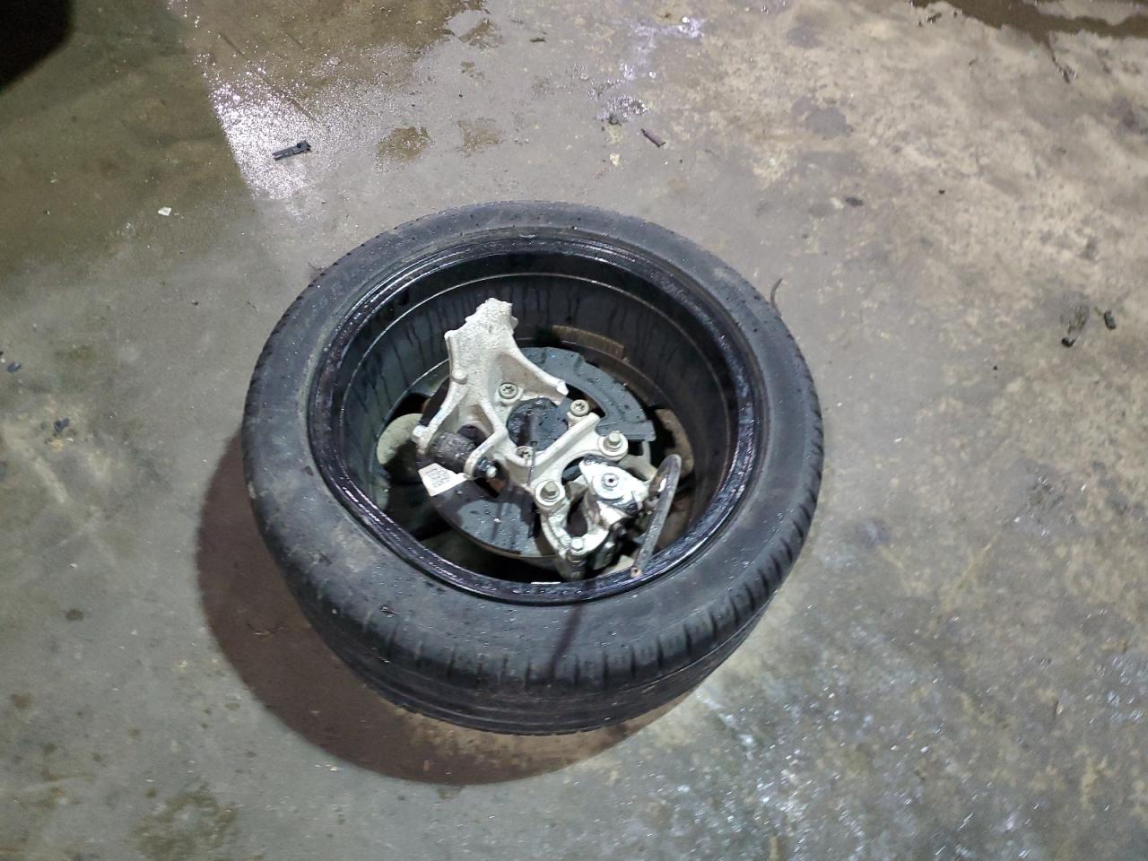 2024 KIA K5 GT LINE VIN:5XXG64J26RG265392