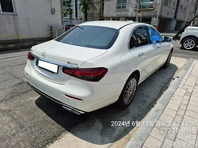 2021 Mercedes-Benz E 220 W1KZF0FB9MA947509 VIN:W1KZF0FB9MA947509