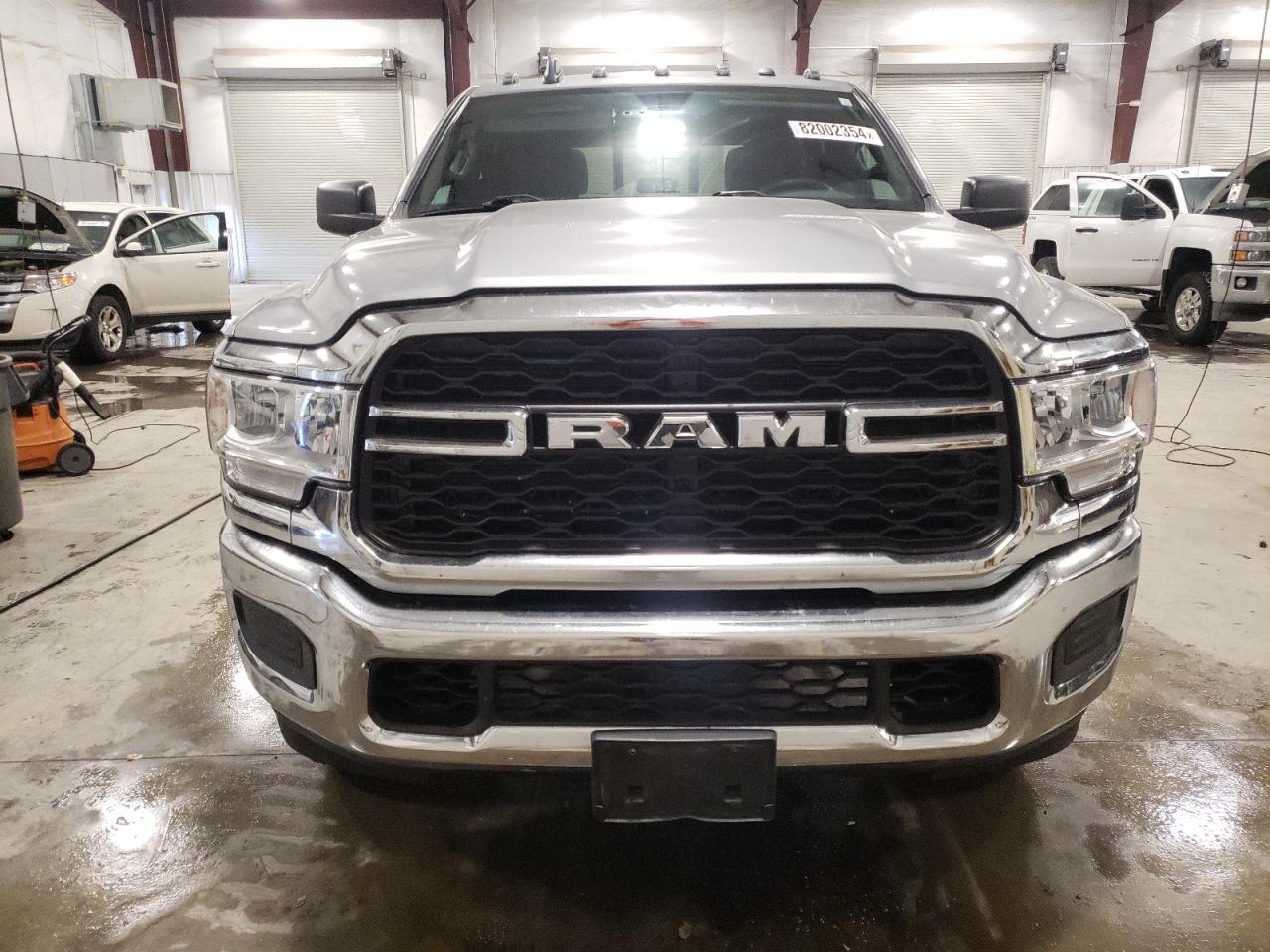 2022 RAM 2500 TRADESMAN VIN:3C6UR5CJ5NG271848
