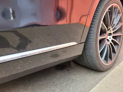 2014 Mercedes-Benz S 350 VIN: