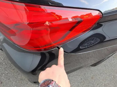 2020 BMW 530 WBAJR5105LCE75362 VIN:WBAJR5105LCE75362