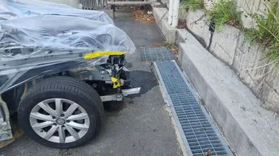 2017 Mercedes-Benz A 200 WDDBF4DB2HJ540830 VIN:WDDBF4DB2HJ540830