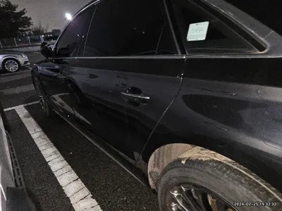 2015 Audi 50 WAUZZZ4H9FN027451 VIN:WAUZZZ4H9FN027451