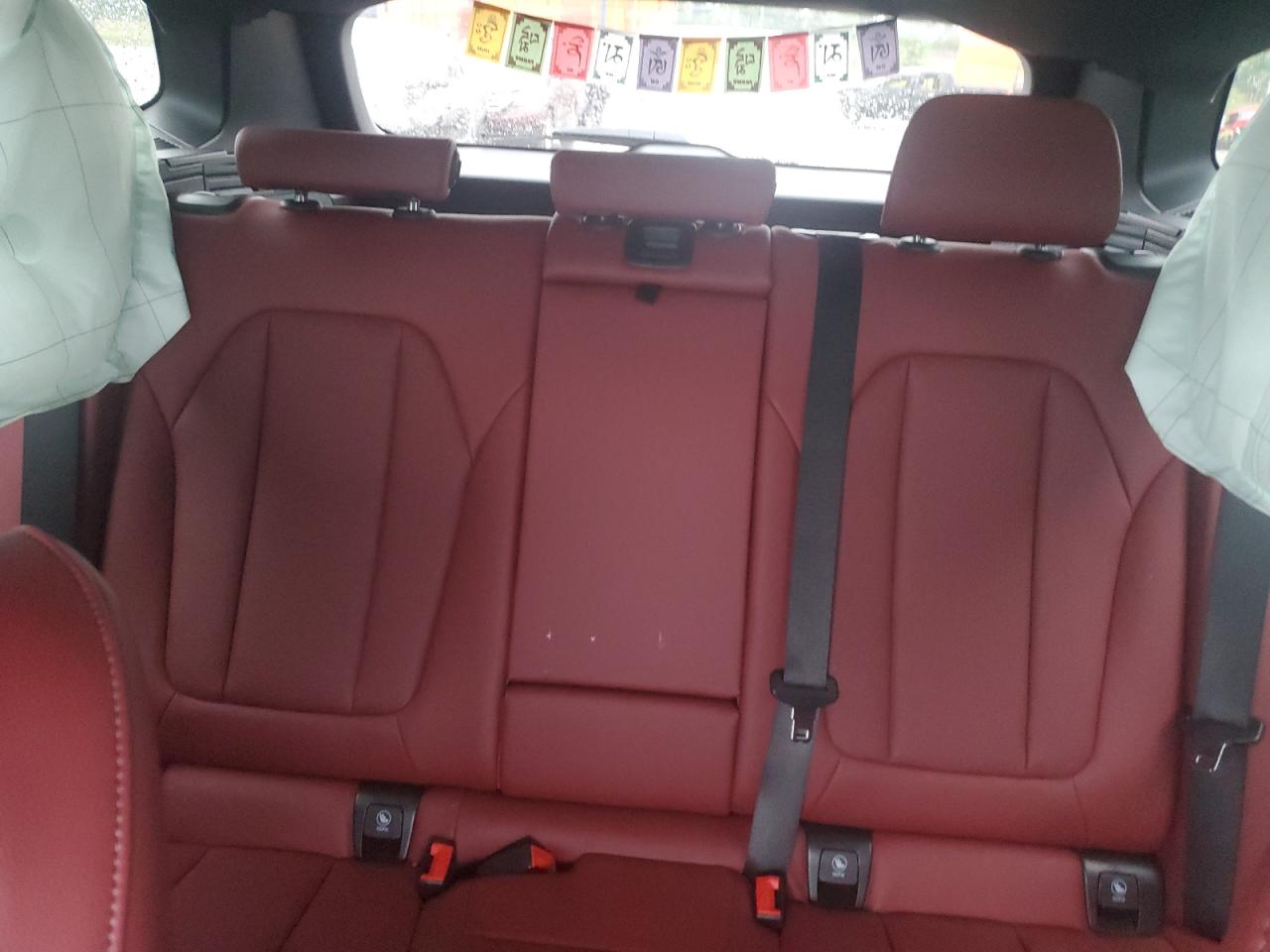 2023 BMW X3 XDRIVE30I VIN:5UX53DP04P9S61310