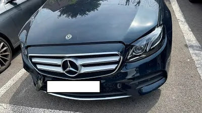 2018 Mercedes-Benz E 300 WDDZF4KB3JA365611 VIN:WDDZF4KB3JA365611