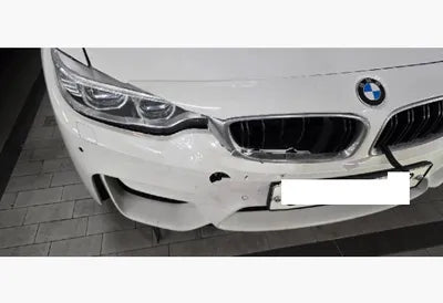2015 BMW M3 WBS3C9104FP998086 VIN:WBS3C9104FP998086