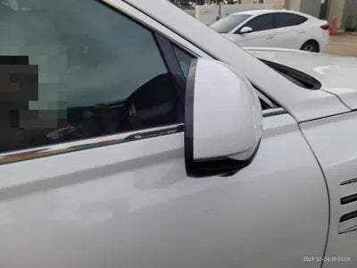 2021 Genesis GV80 VIN: