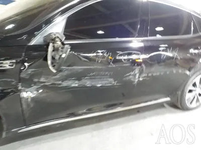 2016 Kia K5 VIN: