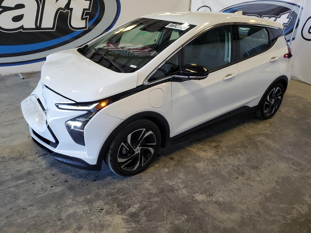 2023 CHEVROLET BOLT EV 2LT VIN:1G1FX6S08P4174772