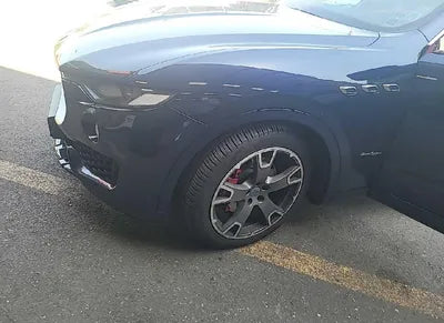 2018 Maserati Levante ZN661TUG5JX283146 VIN:ZN661TUG5JX283146