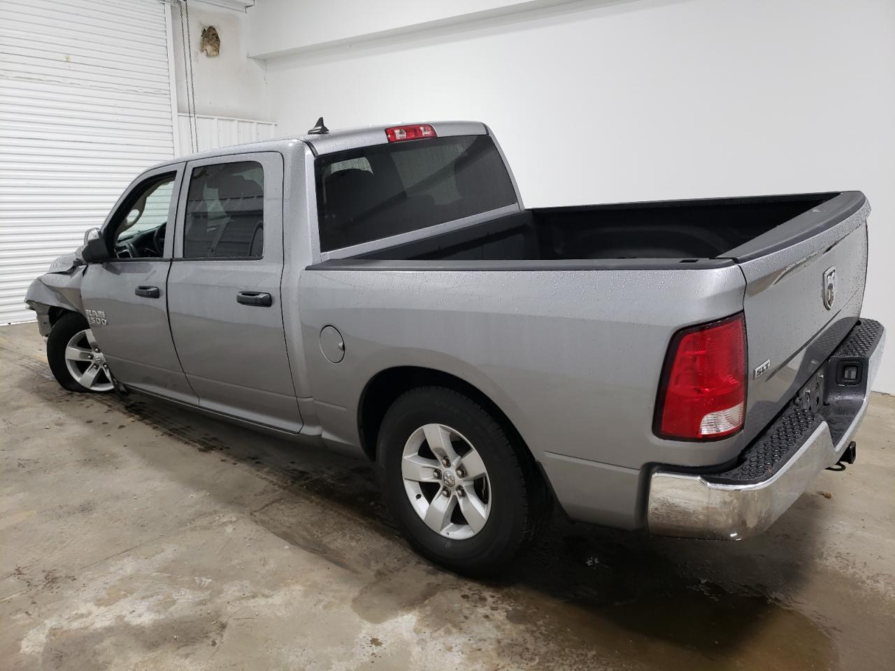 2022 RAM 1500 CLASSIC SLT VIN:1C6RR6LG2NS192680