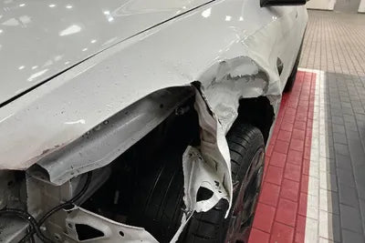 2021 Tesla Model Y 5YJYGDEF5MF283487 VIN:5YJYGDEF5MF283487