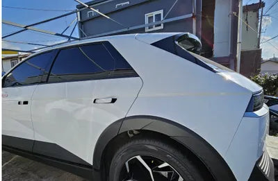 2022 Hyundai Ioniq KMHKN81CPNU043243 VIN:KMHKN81CPNU043243