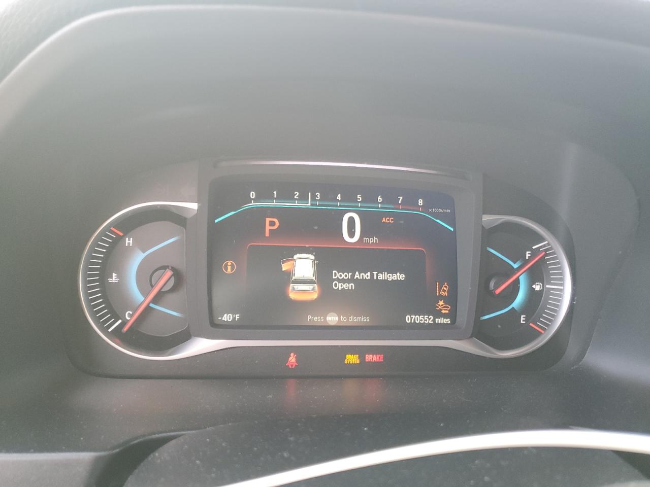 2022 HONDA PILOT SE VIN:1N4AL3APXGC249994