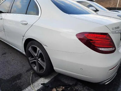 2019 Mercedes-Benz E 300 WDDZF4JB7KA604662 VIN:WDDZF4JB7KA604662