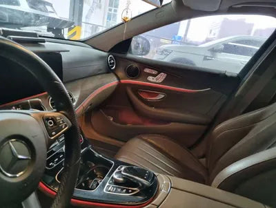 2017 Mercedes-Benz E 300 WDDZF4JB5HA224731 VIN:WDDZF4JB5HA224731