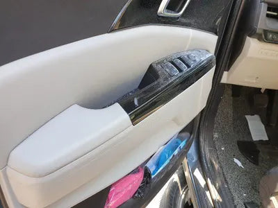 2021 Kia Carnival KNANC813BMS119768 VIN:KNANC813BMS119768