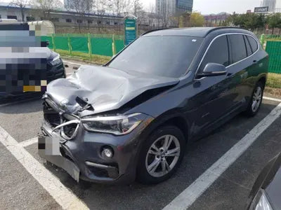 2017 BMW 118 WBAHT9107H5J06762 VIN:WBAHT9107H5J06762