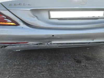 2016 Mercedes-Benz S 350 WDDUF3DB3GA250887 VIN:WDDUF3DB3GA250887