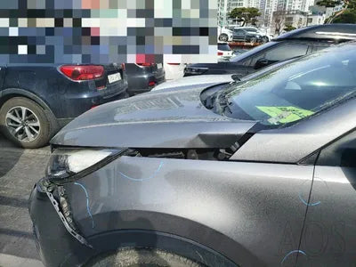 2015 Kia Sportage VIN: