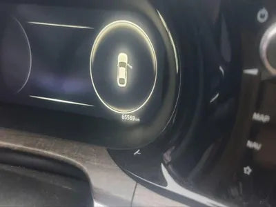 2021 Kia K5 VIN:
