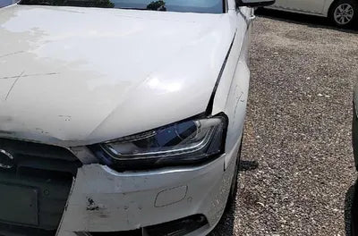 2015 Audi A4 WAUZZZ8K7FA081179 VIN:WAUZZZ8K7FA081179