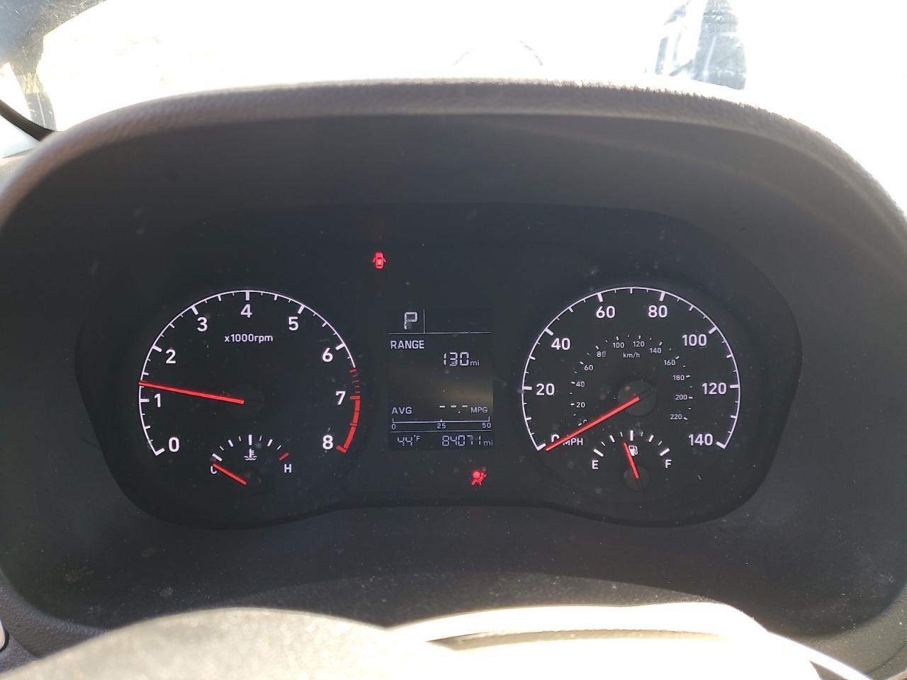 2022 HYUNDAI ACCENT SE VIN:3KPC24A66NE158701