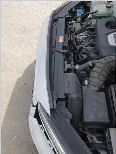 2020 Hyundai Kona VIN:
