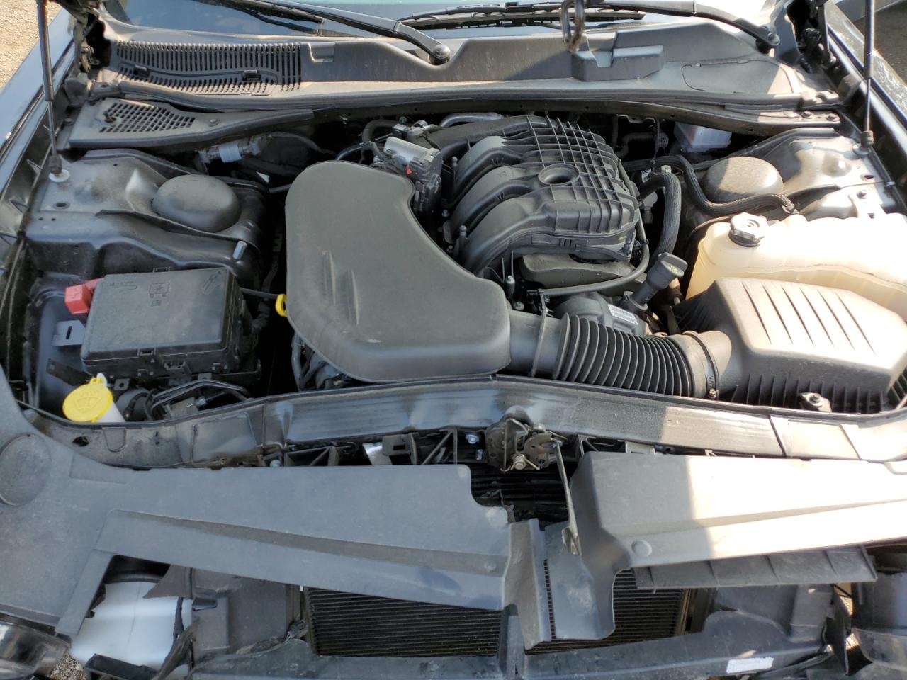 2023 DODGE CHALLENGER GT VIN:2C3CDZKG7PH696821