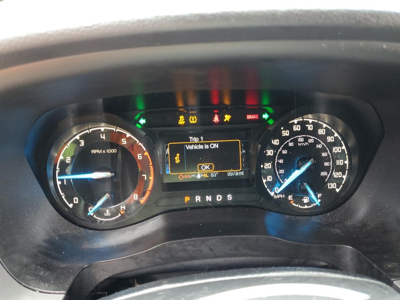 2022 FORD RANGER XL VIN:1FTER4FH5NLD35048