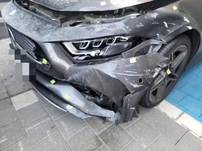 2022 Mercedes-Benz CLS 300 VIN: