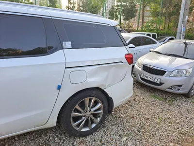 2019 Kia Carnival KNAME81ABKS587092 VIN:KNAME81ABKS587092