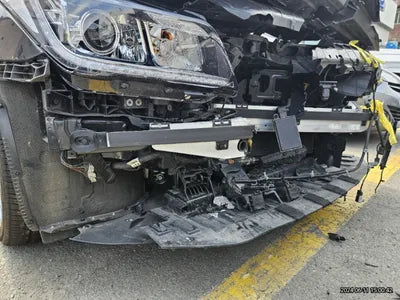 2018 Genesis G80 VIN: