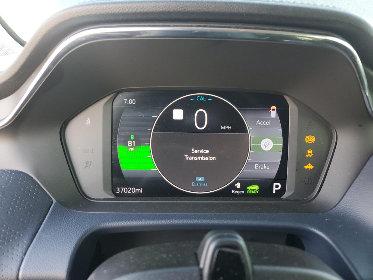 2022 CHEVROLET BOLT EUV PREMIER VIN:1G1FZ6S09N4125197