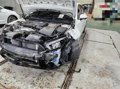 2019 Mercedes-Benz A 220 WDD3F4EB2KJ071555 VIN:WDD3F4EB2KJ071555