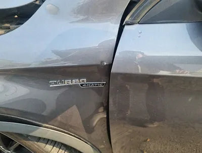 2018 Mercedes-Benz A 45 AMG WDCTG5CB8JJ514171 VIN:WDCTG5CB8JJ514171