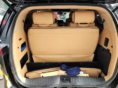 2021 Kia Carnival VIN: