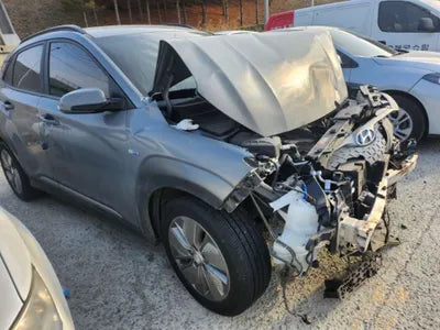 2020 Hyundai Kona KMHK381GFLU088119 VIN:KMHK381GFLU088119