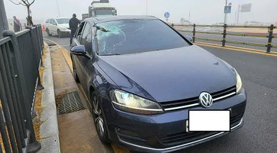 2016 Volkswagen Golf WVWZZZAUZGW033745 VIN:WVWZZZAUZGW033745