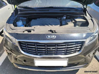 2019 Kia Carnival KNAME81ABKS571997 VIN:KNAME81ABKS571997