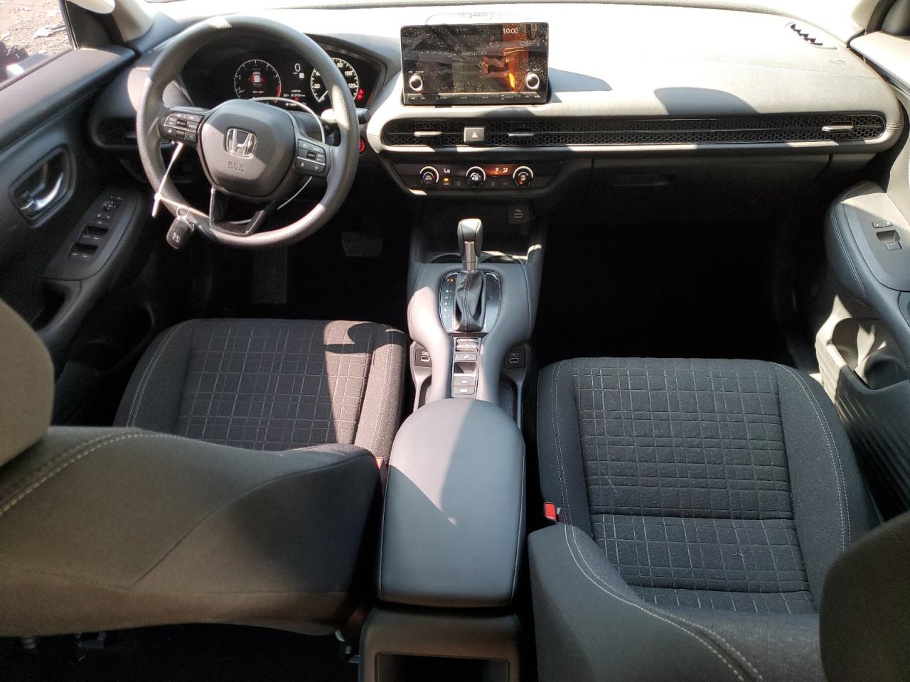 2023 HONDA HR-V LX VIN:3CZRZ1H30PM740795